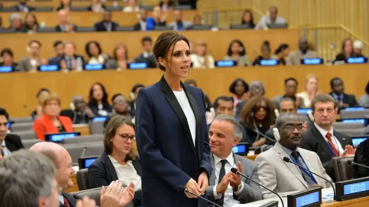 Victoria Beckham