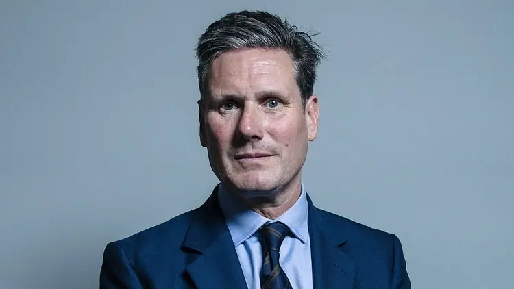 Keir Starmer