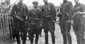 Żołnierze 5. Wileńskiej Brygady AK