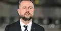 Minister obrony narodowej Władysław Kosiniak-Kamysz