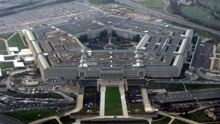 Pentagon