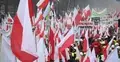 Protest rolników w Warszawie 6 marca 2024 roku