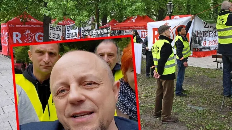 "Miasteczko Gniewu" pod KPRM i relacja Cezarego Krysztopy