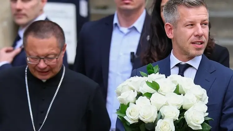 Wizyta węgierskiego premiera w Krakowie