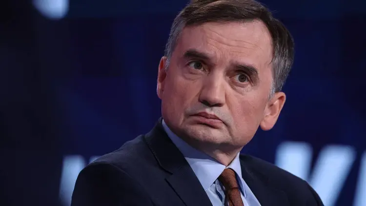 Zbigniew Ziobro