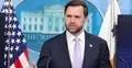 Wiceprezydent USA J.D. Vance