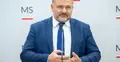 Minister sprawiedliwości Waldemar Żurek