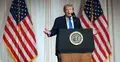 Prezydent Stanów Zjednoczonych Donald Trump
