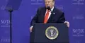 Prezydent Stanów Zjednoczonych Donald Trump