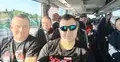 Solidarność jedzie na protest