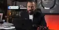 Krzysztof Stanowski na antenie Kanału Zero