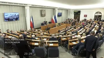 Senat RP