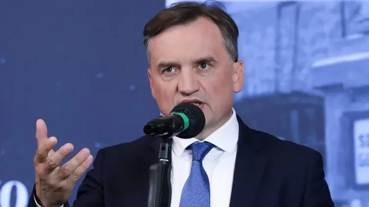 Zbigniew Ziobro