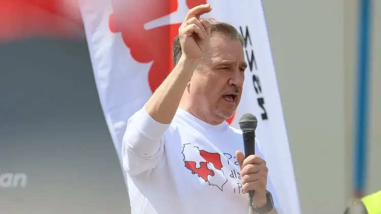 Piotr Duda