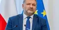Waldemar Żurek konferencja