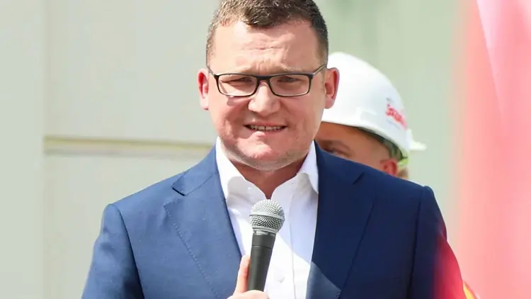 Paweł Szefernaker