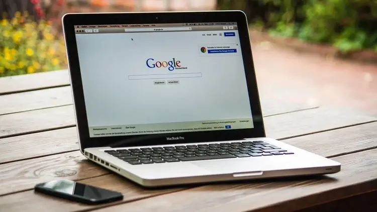 google strona startowa wyszukiwarka