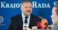 Minister sprawiedliwości, prokurator generalny Waldemar Żurek
