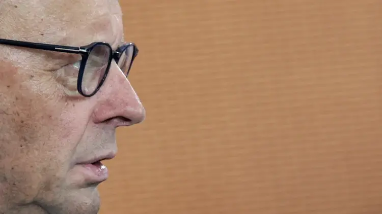 Friedrich Merz