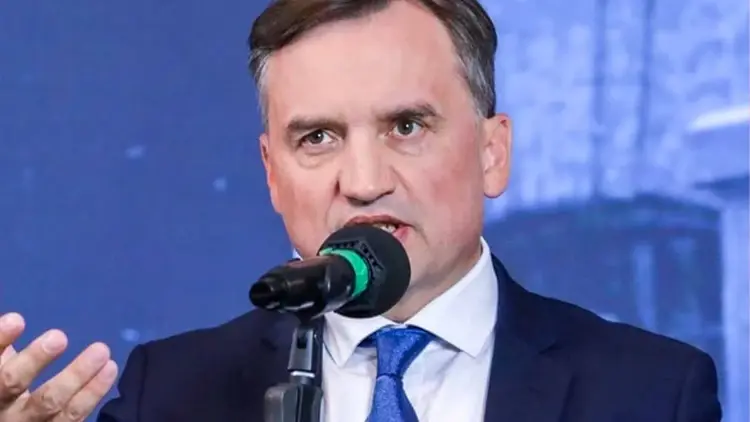 Zbigniew Ziobro