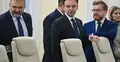 Minister sprawiedliwości Waldemar Żurek