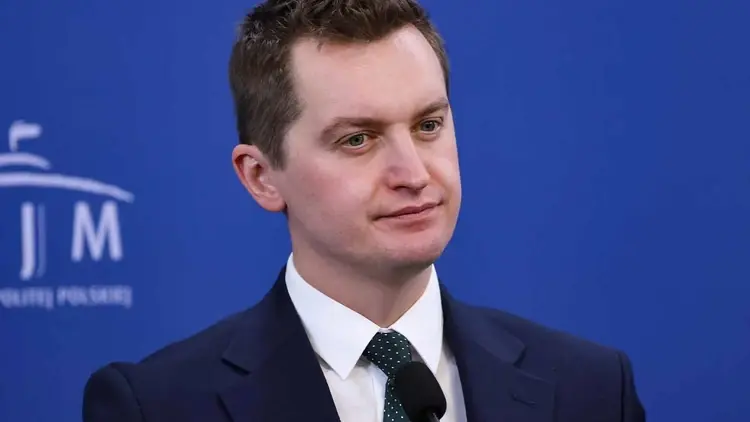 Sebastian Kaleta