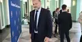 Minister sprawiedliwości Waldemar Żurek