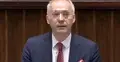 Były poseł Jacek Ż.