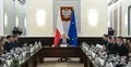 Posiedzenie rządu