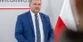 Minister sprawiedliwości Waldemar Żurek