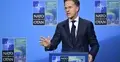 Sekretarz Generalny NATO Mark Rutte