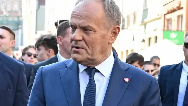 Donald Tusk