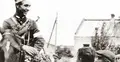 mjr Marian Bernaciak "Orlik" podczas Akcji "Burza" 1944