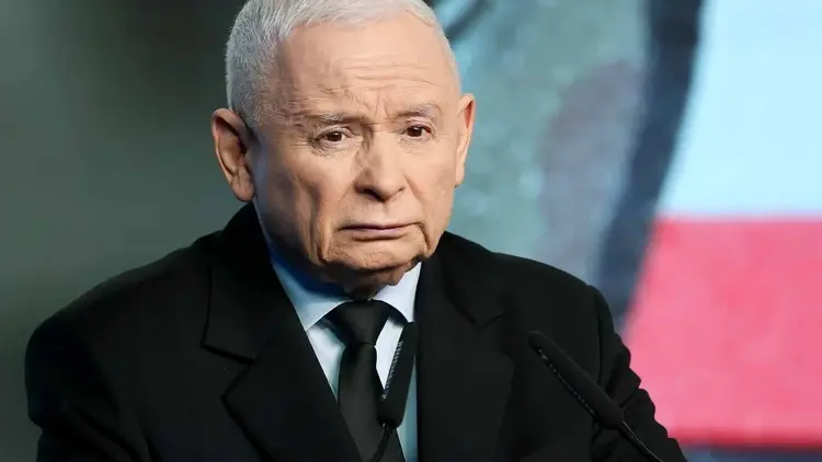 Jarosław Kaczyński