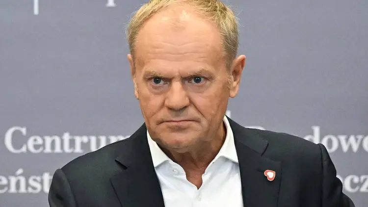 Donald Tusk