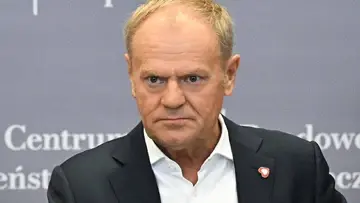 Donald Tusk