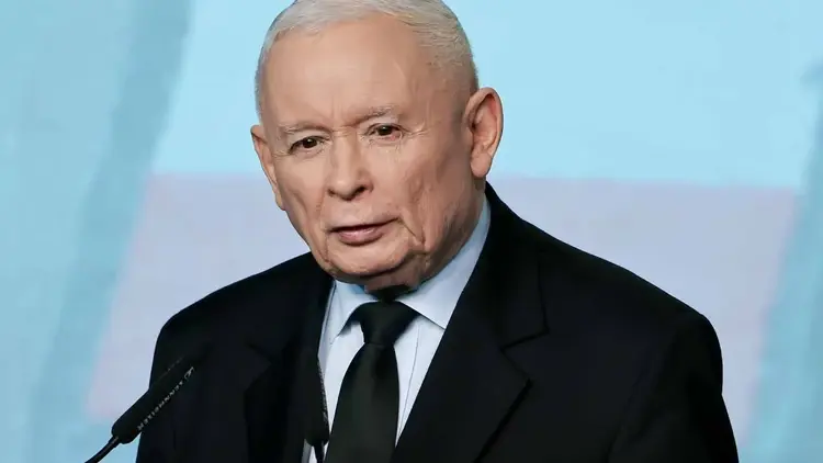 Jarosław Kaczyński