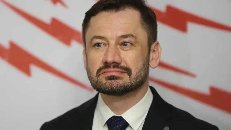 Aleksander Miszalski