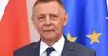 Były prezes NIK Marian Banaś