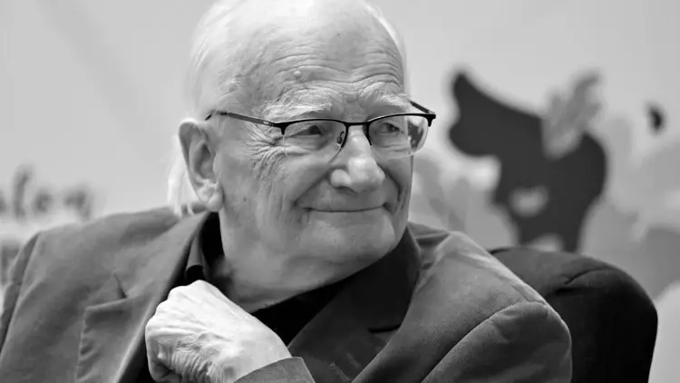 Stanisław Janicki nie żyje