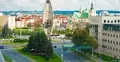Rzeszów widok ogólny