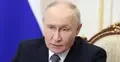 Prezydent Rosji Władimir Putin