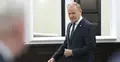 Donald Tusk w KPRM