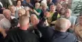 Awantura na sesji Sejmiku w Białymstoku
