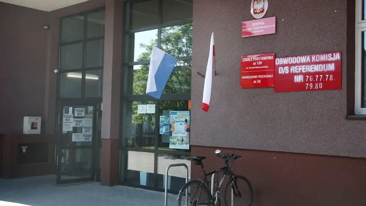 komisja ds referendum w sprawie odwołania Aleksandra Miszalskiego z urzędu prezydenta Krakowa