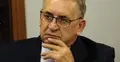 Przewodniczący podlaskiej Solidarności Józef Mozolewski
