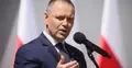 Prezydent Polski Karol Nawrocki