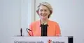 Przewodnicząca Komisji Europejskiej Ursula von der Leyen