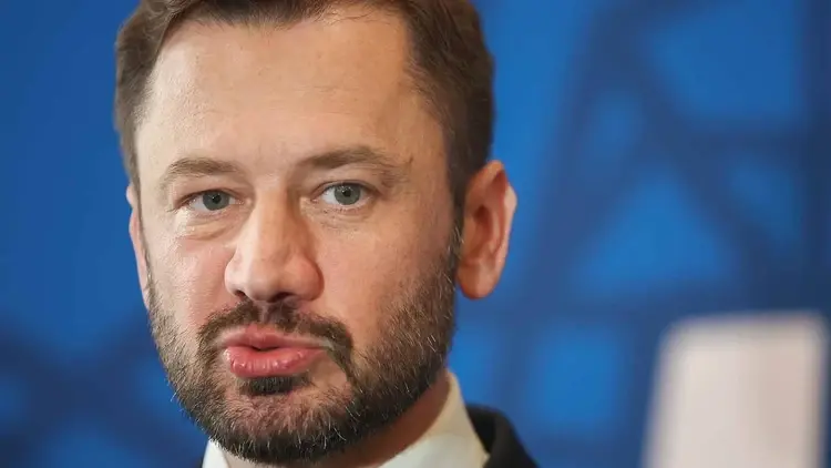 Aleksander Miszalski