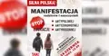 Manifestacja "Dobra Szkoła - Silna Polska"